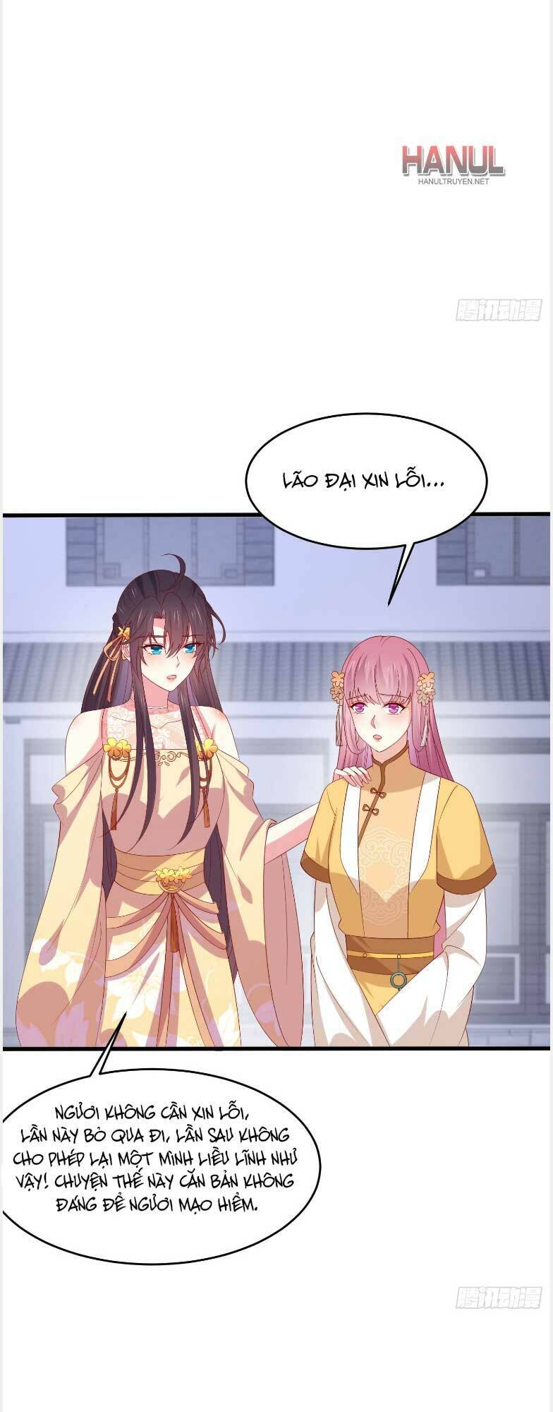 Chi Tôn Đồng Thuật Sư: Tuyệt Thế Đại Tiểu Thư chapter 324 - Trang 27