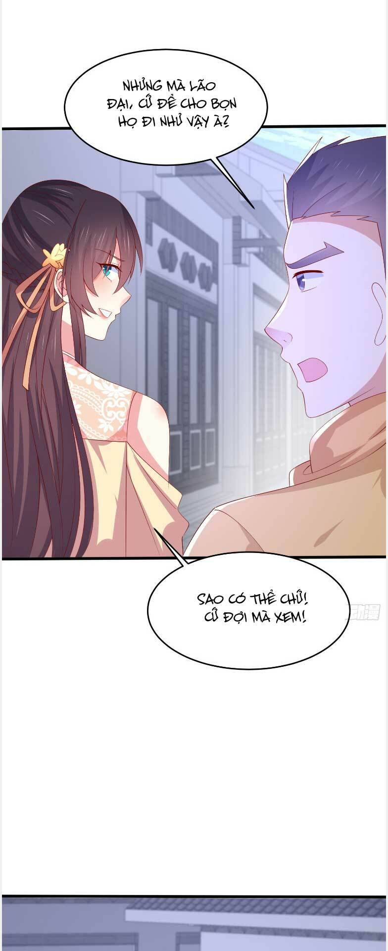 Chi Tôn Đồng Thuật Sư: Tuyệt Thế Đại Tiểu Thư chapter 324 - Trang 28