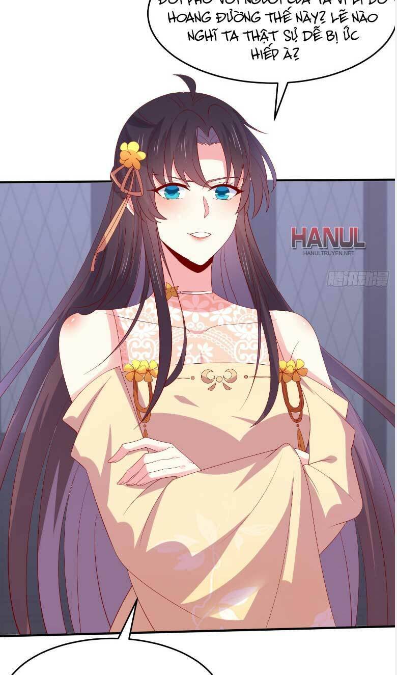 Chi Tôn Đồng Thuật Sư: Tuyệt Thế Đại Tiểu Thư chapter 324 - Trang 6