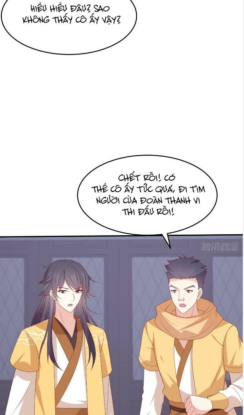 Chi Tôn Đồng Thuật Sư: Tuyệt Thế Đại Tiểu Thư chapter 324 - Trang 7