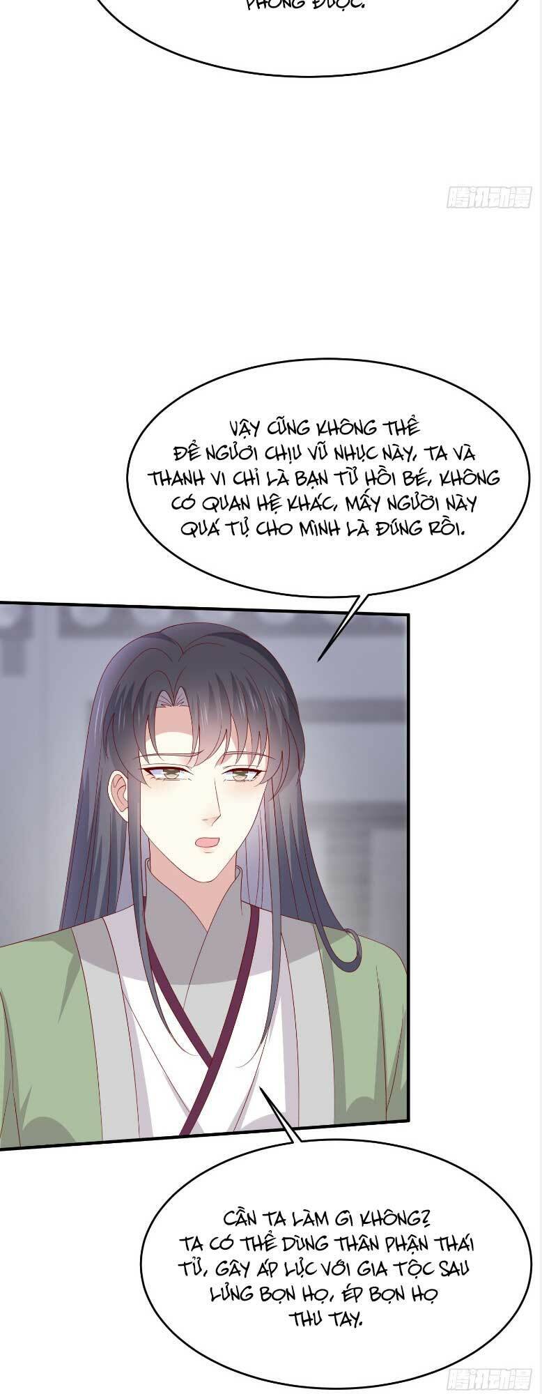 Chi Tôn Đồng Thuật Sư: Tuyệt Thế Đại Tiểu Thư chapter 325 - Trang 14