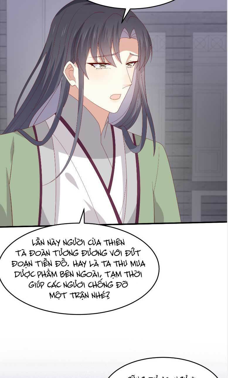 Chi Tôn Đồng Thuật Sư: Tuyệt Thế Đại Tiểu Thư chapter 325 - Trang 16
