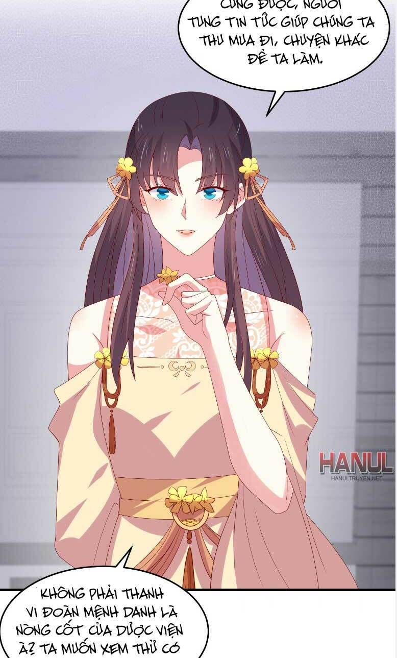 Chi Tôn Đồng Thuật Sư: Tuyệt Thế Đại Tiểu Thư chapter 325 - Trang 17