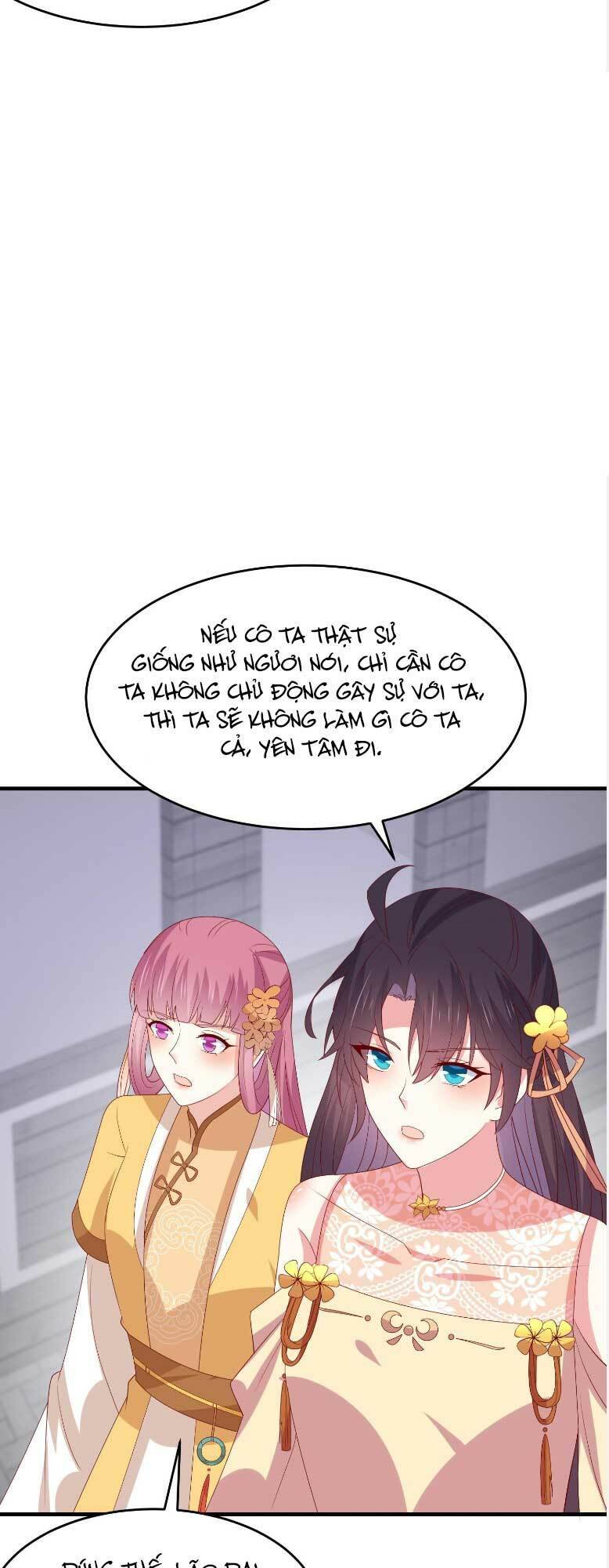 Chi Tôn Đồng Thuật Sư: Tuyệt Thế Đại Tiểu Thư chapter 325 - Trang 19