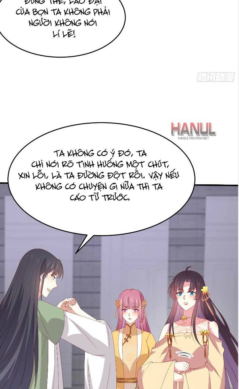 Chi Tôn Đồng Thuật Sư: Tuyệt Thế Đại Tiểu Thư chapter 325 - Trang 20
