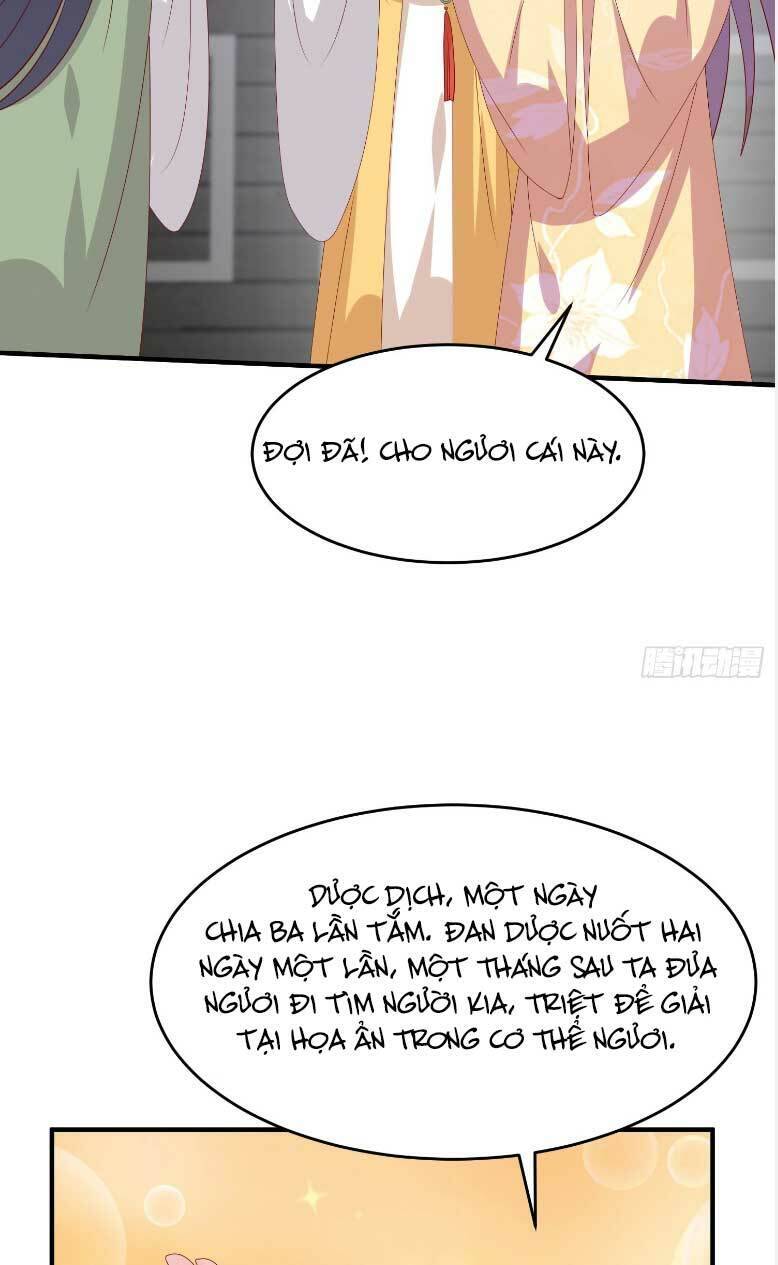 Chi Tôn Đồng Thuật Sư: Tuyệt Thế Đại Tiểu Thư chapter 325 - Trang 21