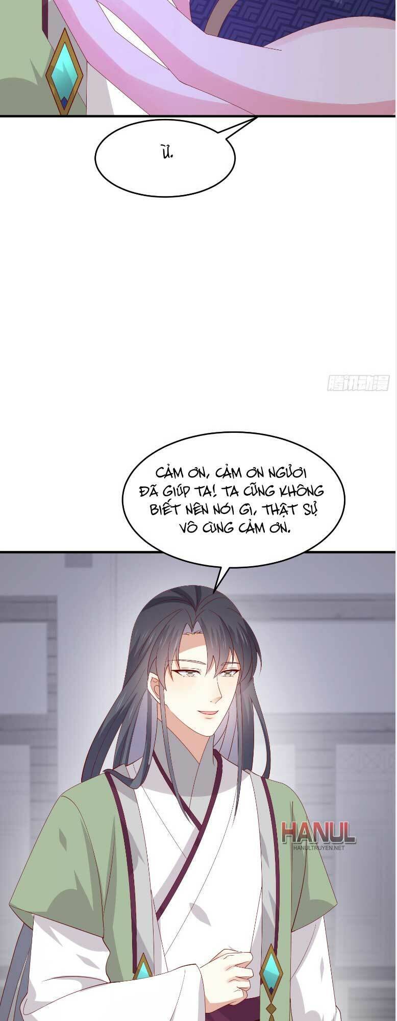 Chi Tôn Đồng Thuật Sư: Tuyệt Thế Đại Tiểu Thư chapter 325 - Trang 23