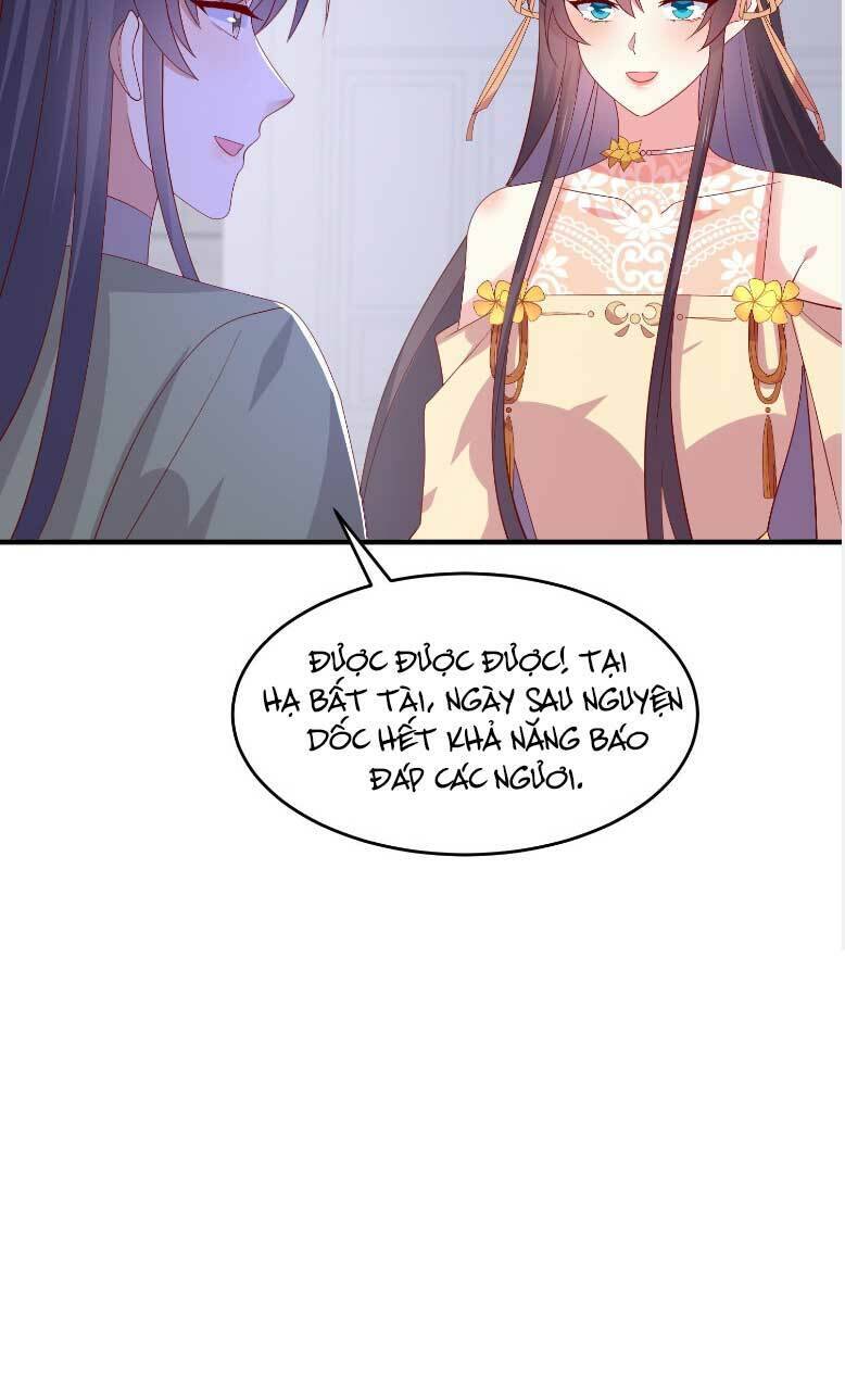Chi Tôn Đồng Thuật Sư: Tuyệt Thế Đại Tiểu Thư chapter 325 - Trang 25