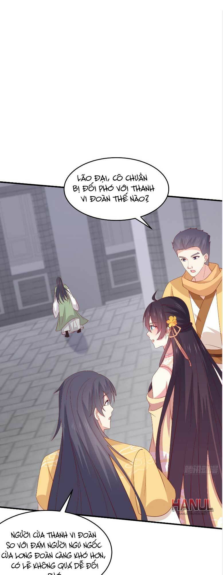 Chi Tôn Đồng Thuật Sư: Tuyệt Thế Đại Tiểu Thư chapter 325 - Trang 26