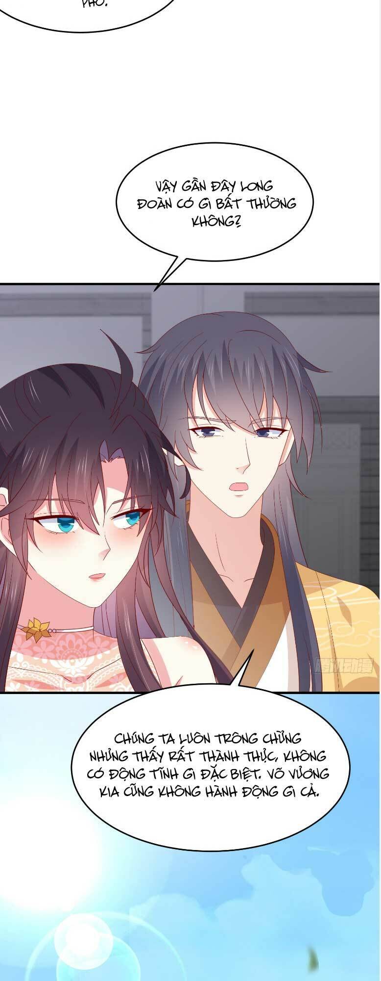 Chi Tôn Đồng Thuật Sư: Tuyệt Thế Đại Tiểu Thư chapter 325 - Trang 27