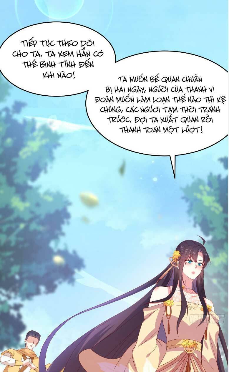 Chi Tôn Đồng Thuật Sư: Tuyệt Thế Đại Tiểu Thư chapter 325 - Trang 28