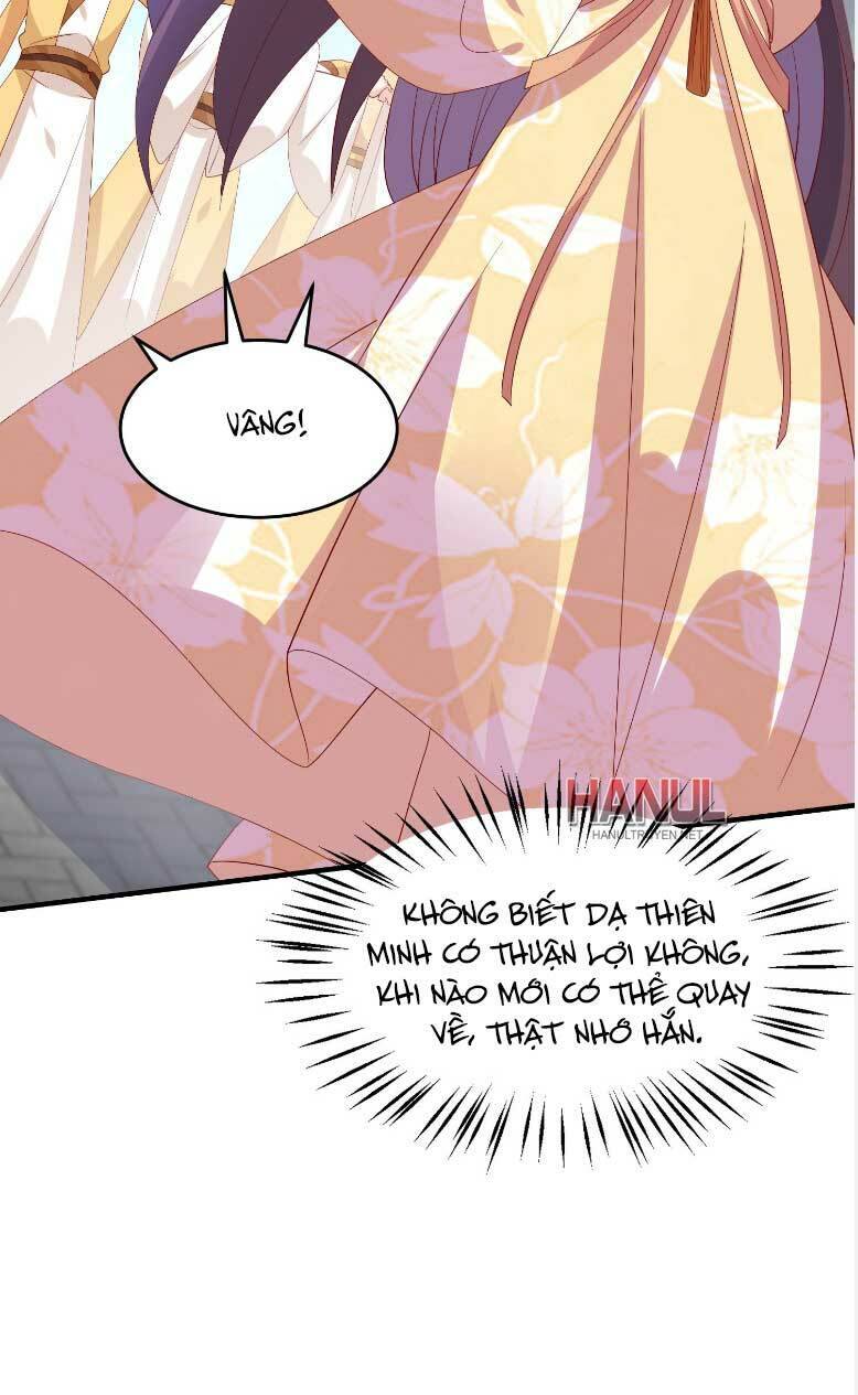 Chi Tôn Đồng Thuật Sư: Tuyệt Thế Đại Tiểu Thư chapter 325 - Trang 29