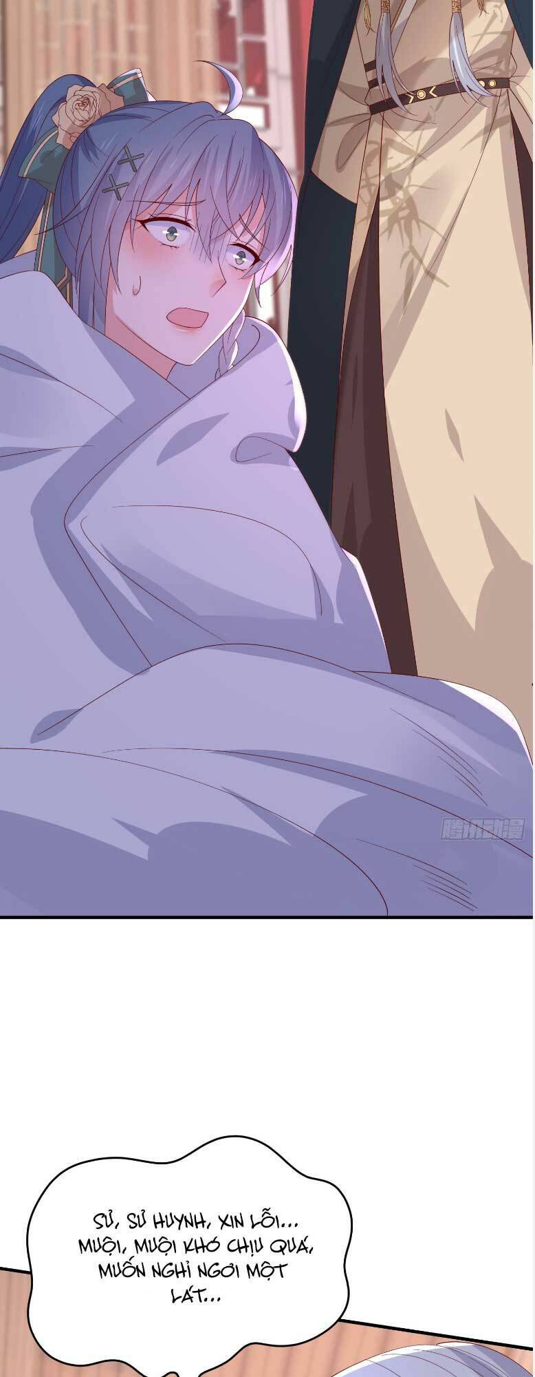 Chi Tôn Đồng Thuật Sư: Tuyệt Thế Đại Tiểu Thư chapter 325 - Trang 5
