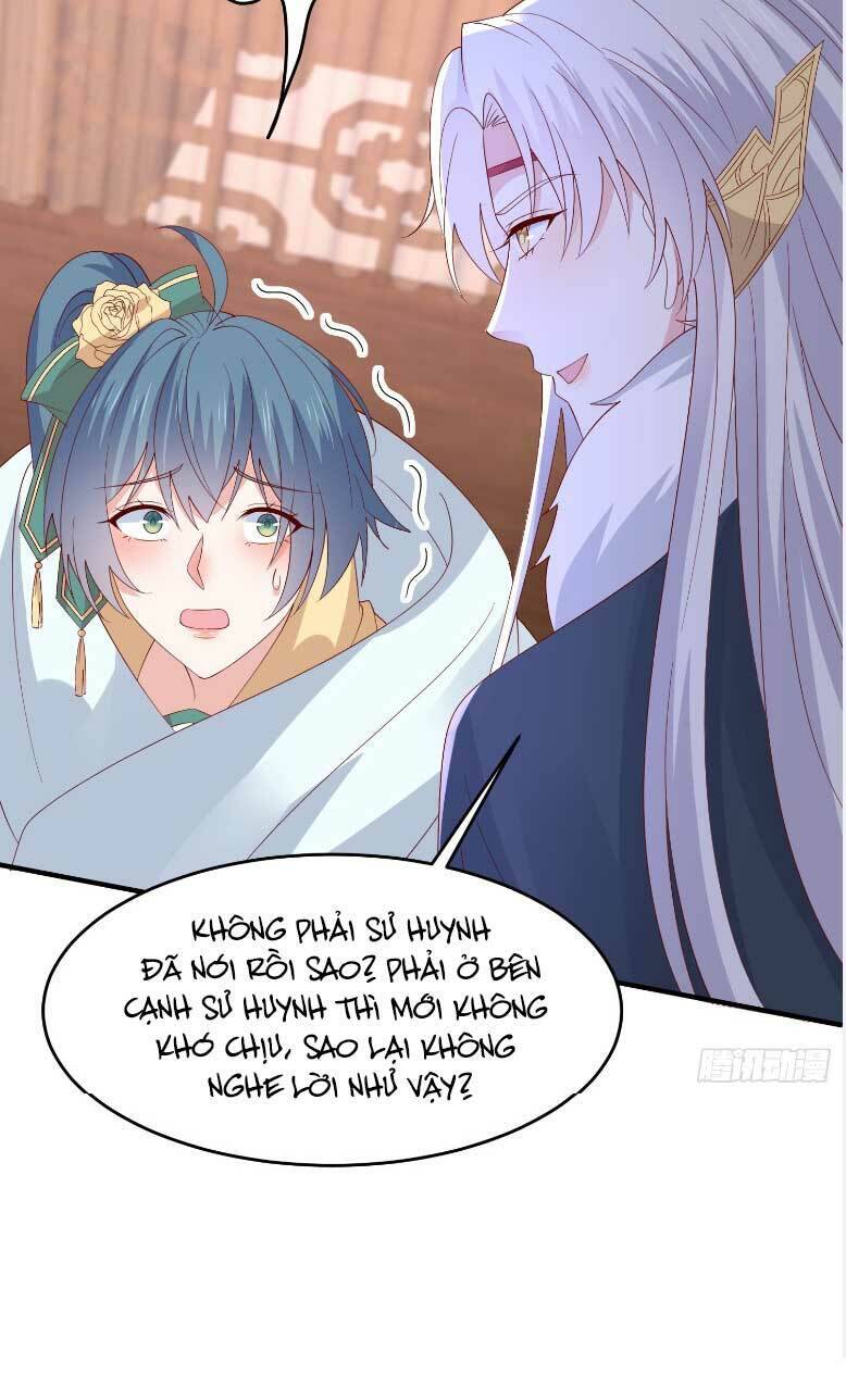 Chi Tôn Đồng Thuật Sư: Tuyệt Thế Đại Tiểu Thư chapter 325 - Trang 6