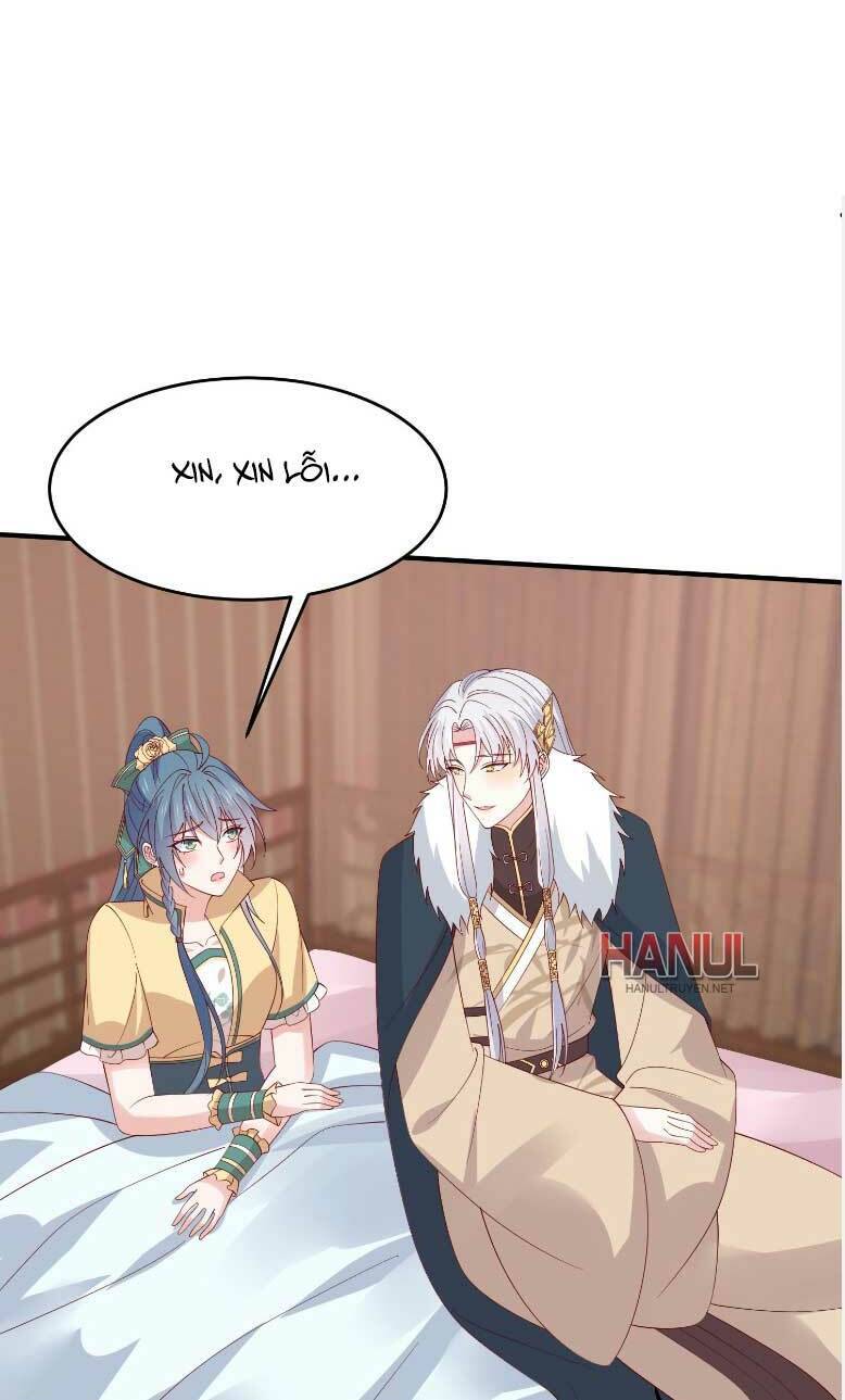 Chi Tôn Đồng Thuật Sư: Tuyệt Thế Đại Tiểu Thư chapter 325 - Trang 7
