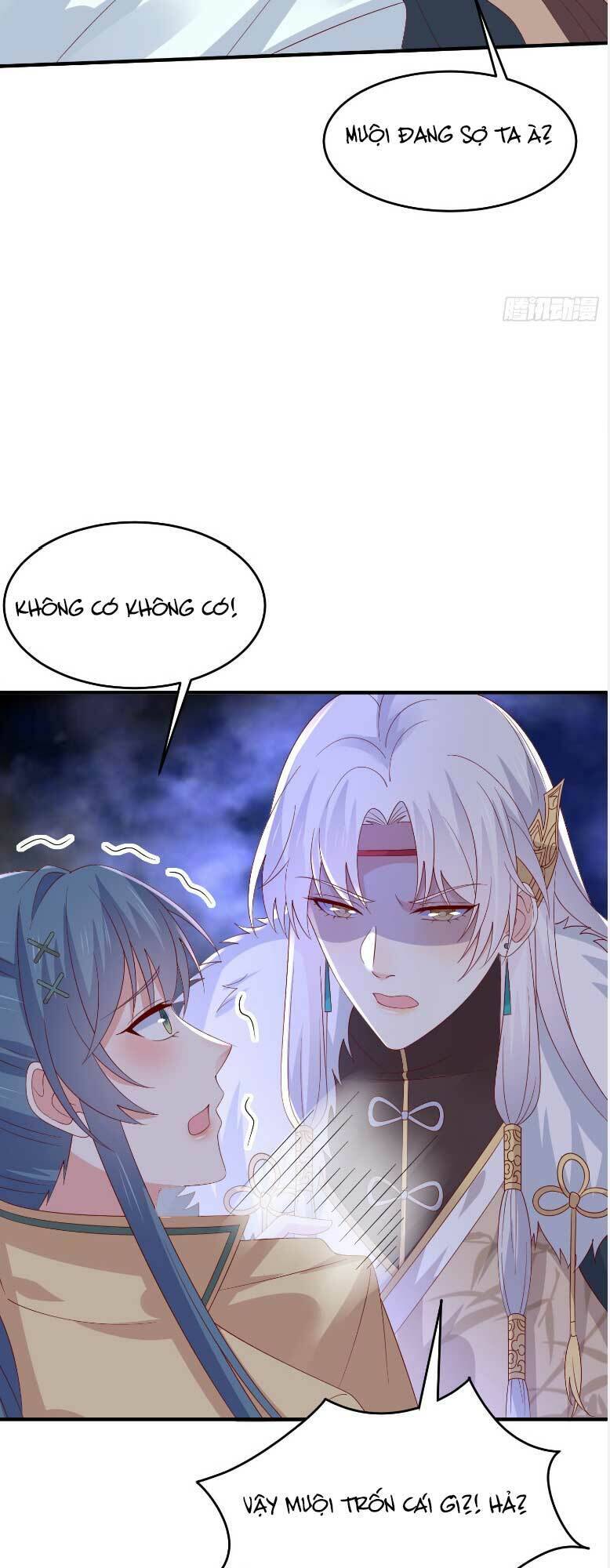 Chi Tôn Đồng Thuật Sư: Tuyệt Thế Đại Tiểu Thư chapter 325 - Trang 8