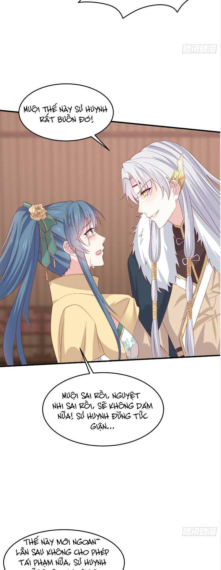 Chi Tôn Đồng Thuật Sư: Tuyệt Thế Đại Tiểu Thư chapter 325 - Trang 9