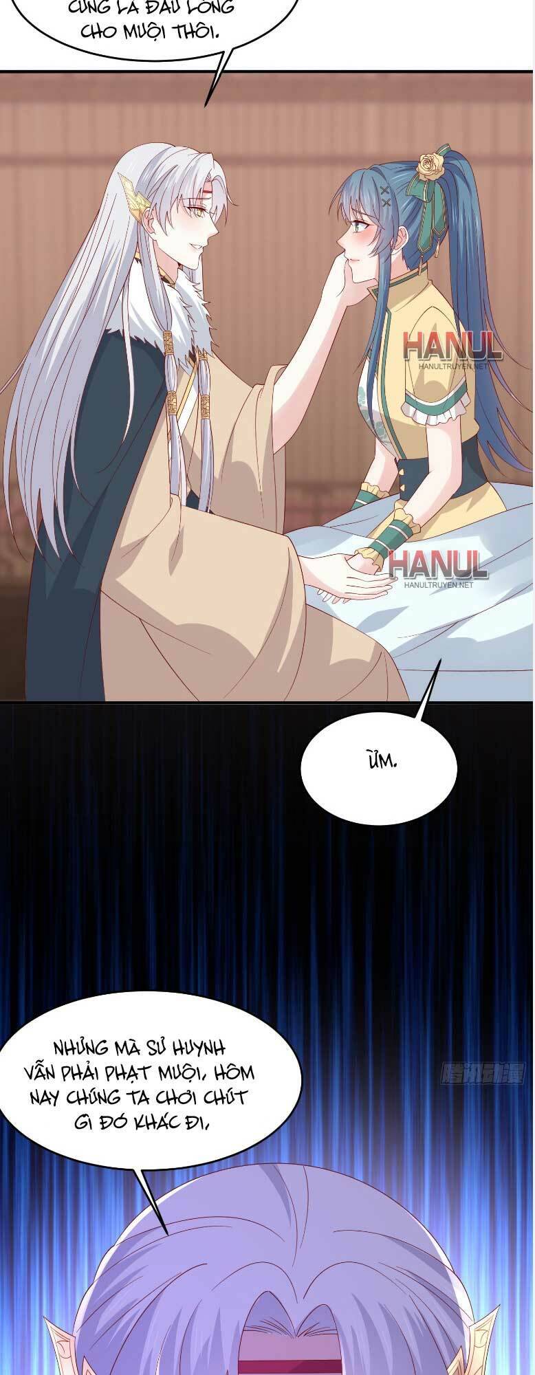 Chi Tôn Đồng Thuật Sư: Tuyệt Thế Đại Tiểu Thư chapter 325 - Trang 10