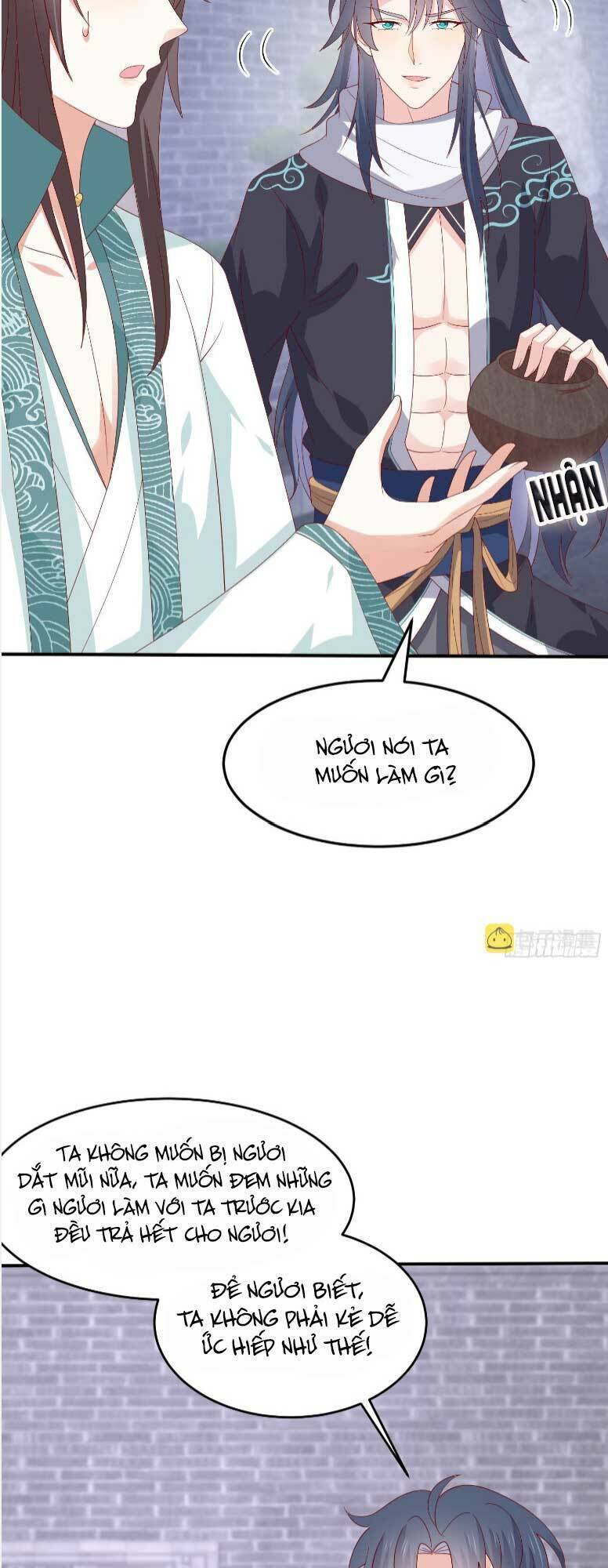 Chi Tôn Đồng Thuật Sư: Tuyệt Thế Đại Tiểu Thư chapter 326 - Trang 15