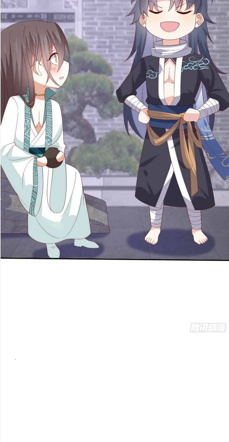 Chi Tôn Đồng Thuật Sư: Tuyệt Thế Đại Tiểu Thư chapter 326 - Trang 16