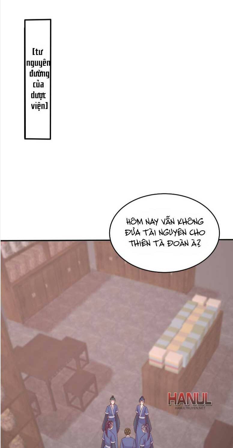 Chi Tôn Đồng Thuật Sư: Tuyệt Thế Đại Tiểu Thư chapter 326 - Trang 17