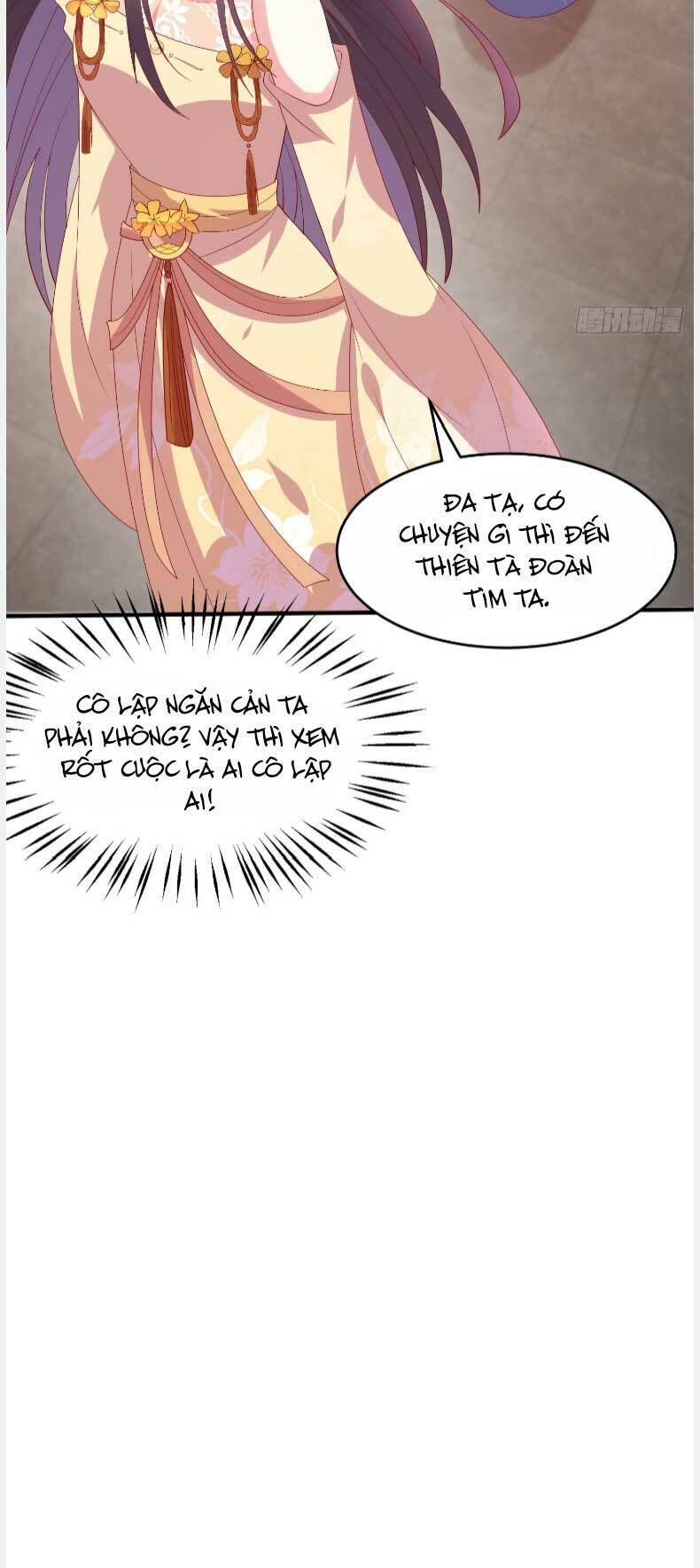 Chi Tôn Đồng Thuật Sư: Tuyệt Thế Đại Tiểu Thư chapter 326 - Trang 28
