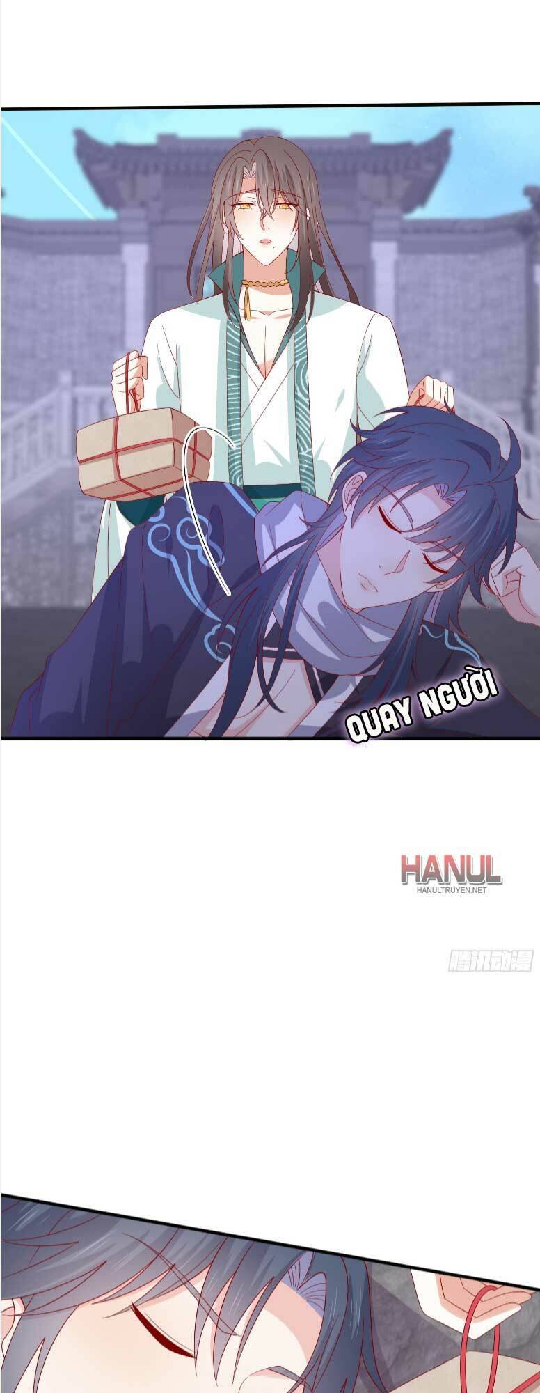 Chi Tôn Đồng Thuật Sư: Tuyệt Thế Đại Tiểu Thư chapter 326 - Trang 4