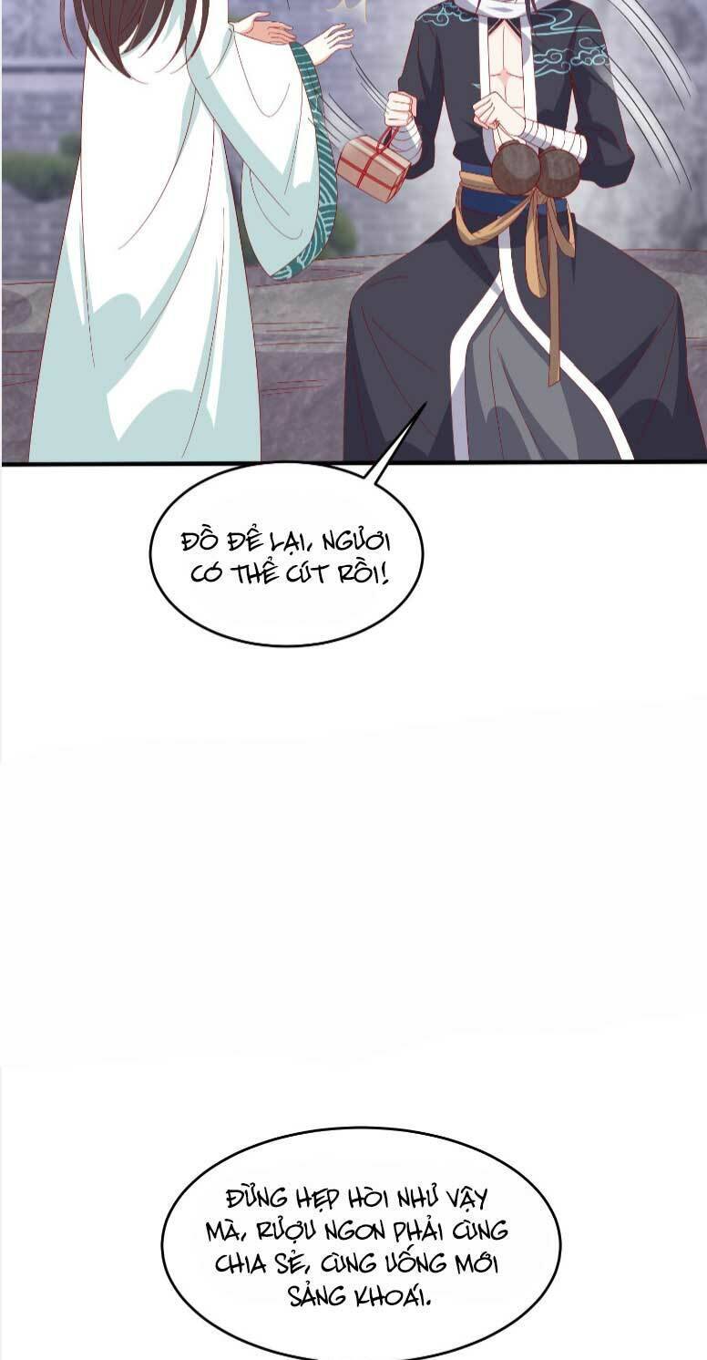 Chi Tôn Đồng Thuật Sư: Tuyệt Thế Đại Tiểu Thư chapter 326 - Trang 6