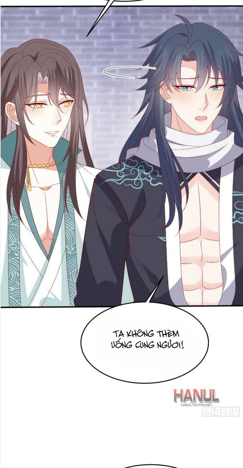 Chi Tôn Đồng Thuật Sư: Tuyệt Thế Đại Tiểu Thư chapter 326 - Trang 7