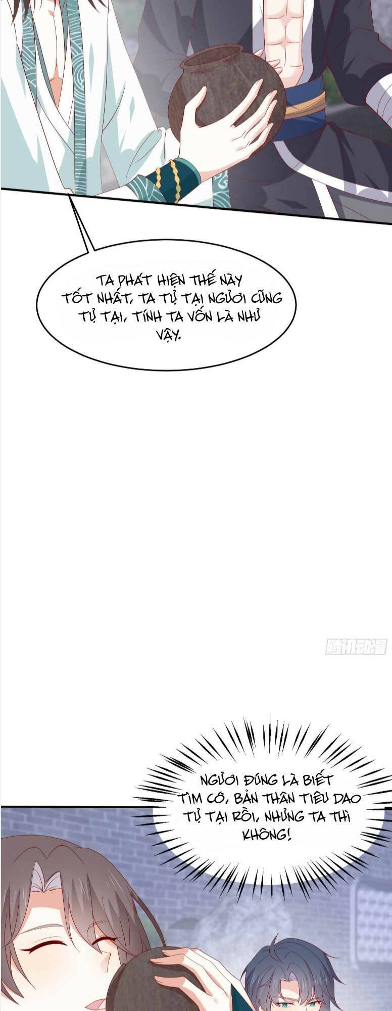 Chi Tôn Đồng Thuật Sư: Tuyệt Thế Đại Tiểu Thư chapter 326 - Trang 9