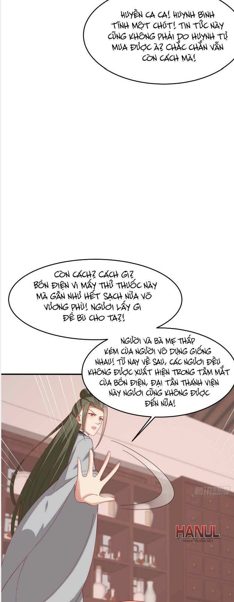 Chi Tôn Đồng Thuật Sư: Tuyệt Thế Đại Tiểu Thư chapter 327 - Trang 14