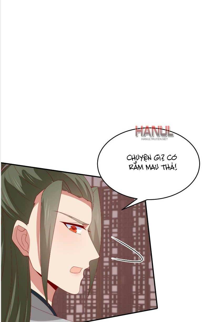 Chi Tôn Đồng Thuật Sư: Tuyệt Thế Đại Tiểu Thư chapter 327 - Trang 17