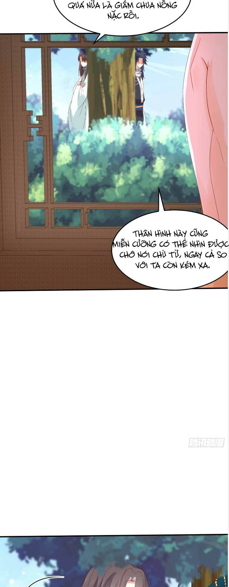 Chi Tôn Đồng Thuật Sư: Tuyệt Thế Đại Tiểu Thư chapter 327 - Trang 28