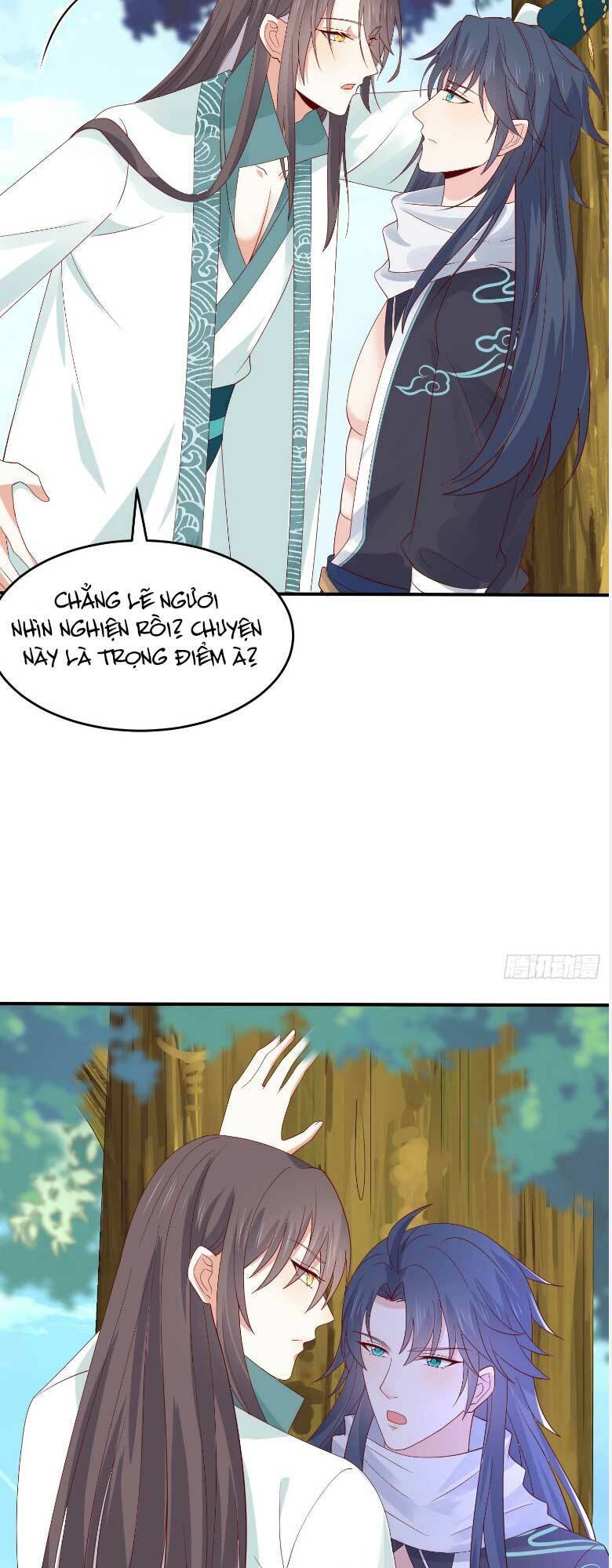 Chi Tôn Đồng Thuật Sư: Tuyệt Thế Đại Tiểu Thư chapter 327 - Trang 29
