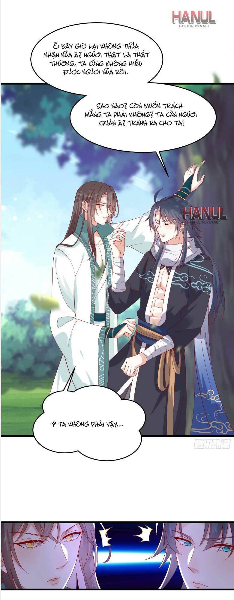 Chi Tôn Đồng Thuật Sư: Tuyệt Thế Đại Tiểu Thư chapter 327 - Trang 32