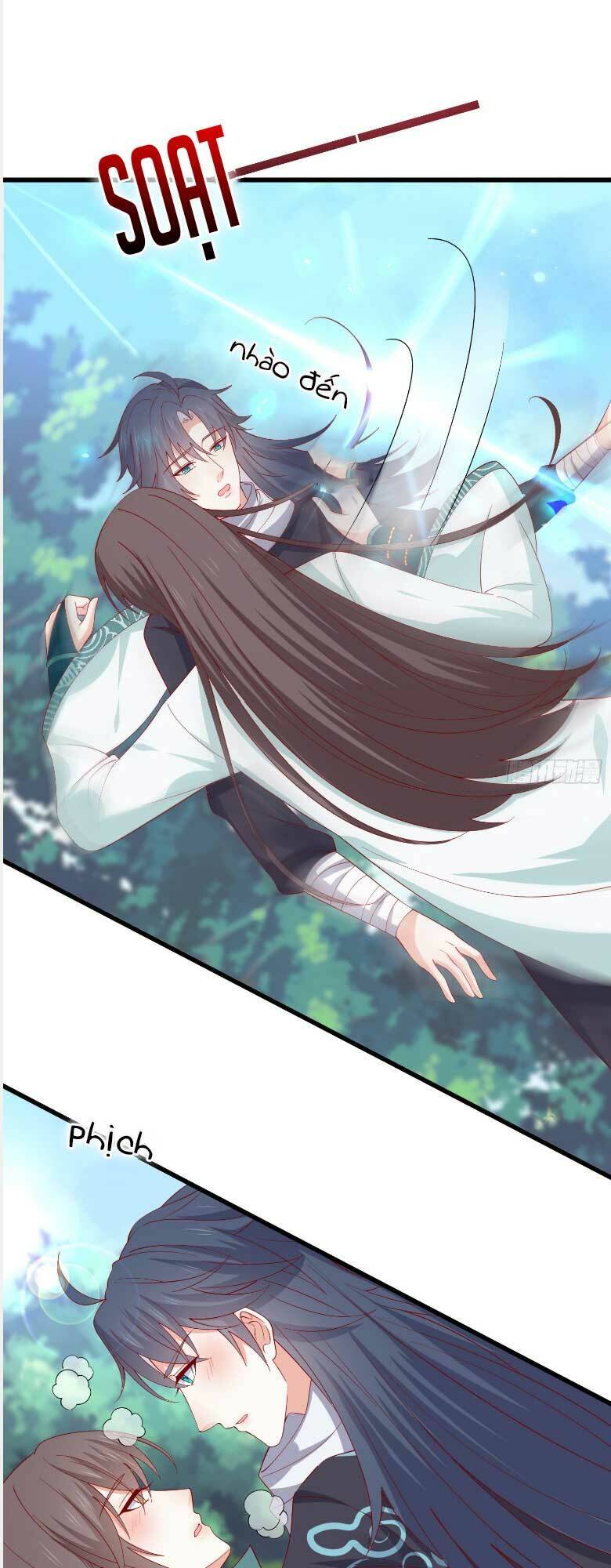 Chi Tôn Đồng Thuật Sư: Tuyệt Thế Đại Tiểu Thư chapter 327 - Trang 33