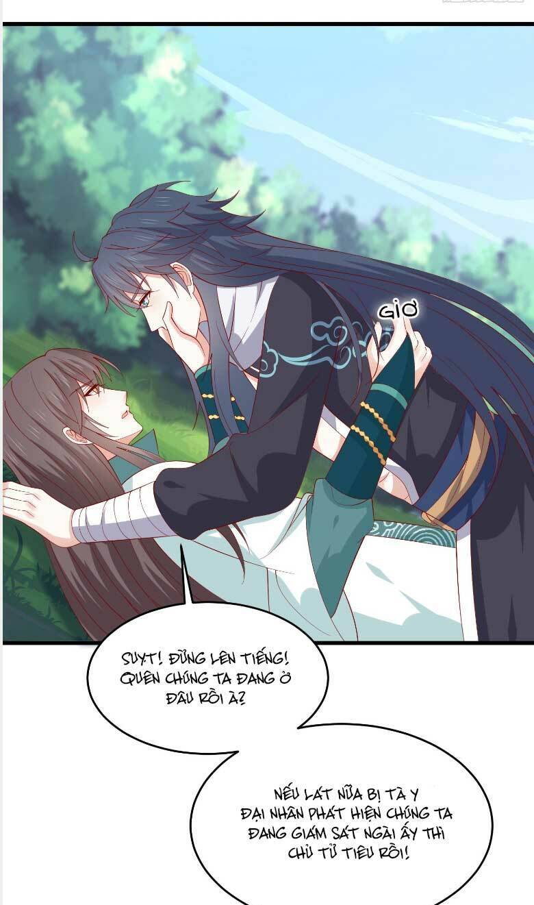 Chi Tôn Đồng Thuật Sư: Tuyệt Thế Đại Tiểu Thư chapter 327 - Trang 35