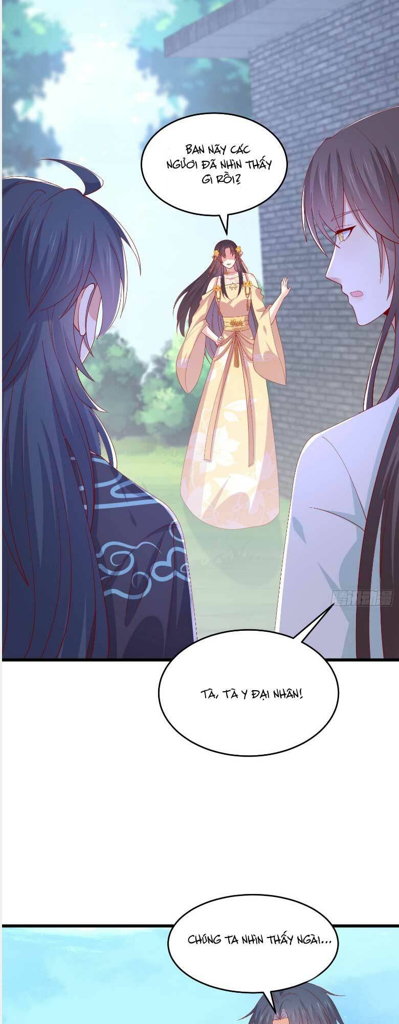 Chi Tôn Đồng Thuật Sư: Tuyệt Thế Đại Tiểu Thư chapter 327 - Trang 42