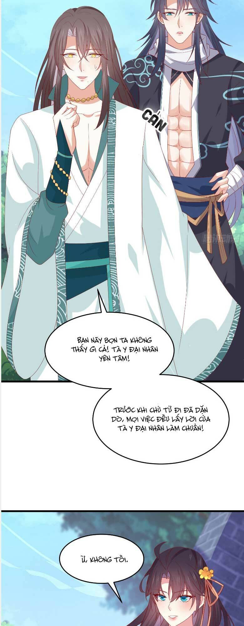 Chi Tôn Đồng Thuật Sư: Tuyệt Thế Đại Tiểu Thư chapter 327 - Trang 43