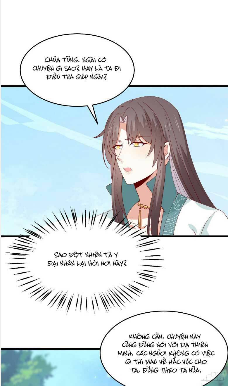 Chi Tôn Đồng Thuật Sư: Tuyệt Thế Đại Tiểu Thư chapter 327 - Trang 45