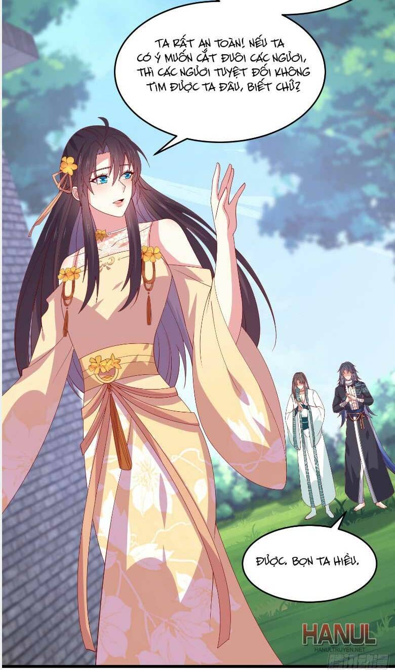 Chi Tôn Đồng Thuật Sư: Tuyệt Thế Đại Tiểu Thư chapter 327 - Trang 46