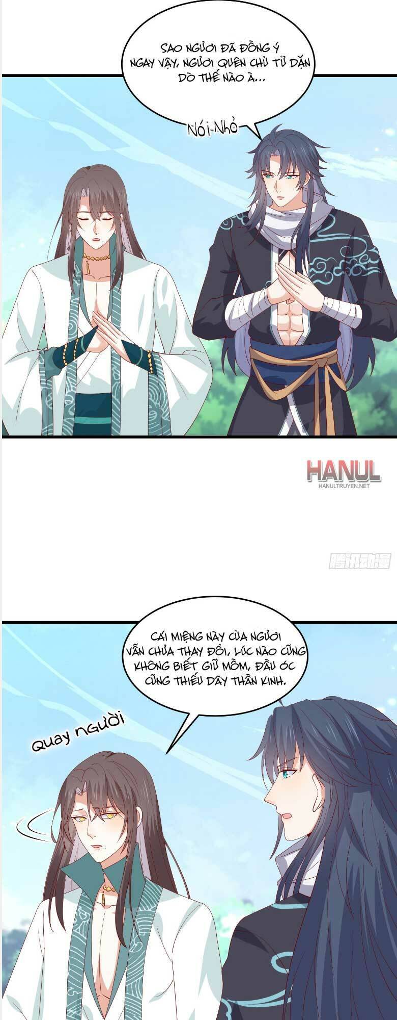 Chi Tôn Đồng Thuật Sư: Tuyệt Thế Đại Tiểu Thư chapter 327 - Trang 47