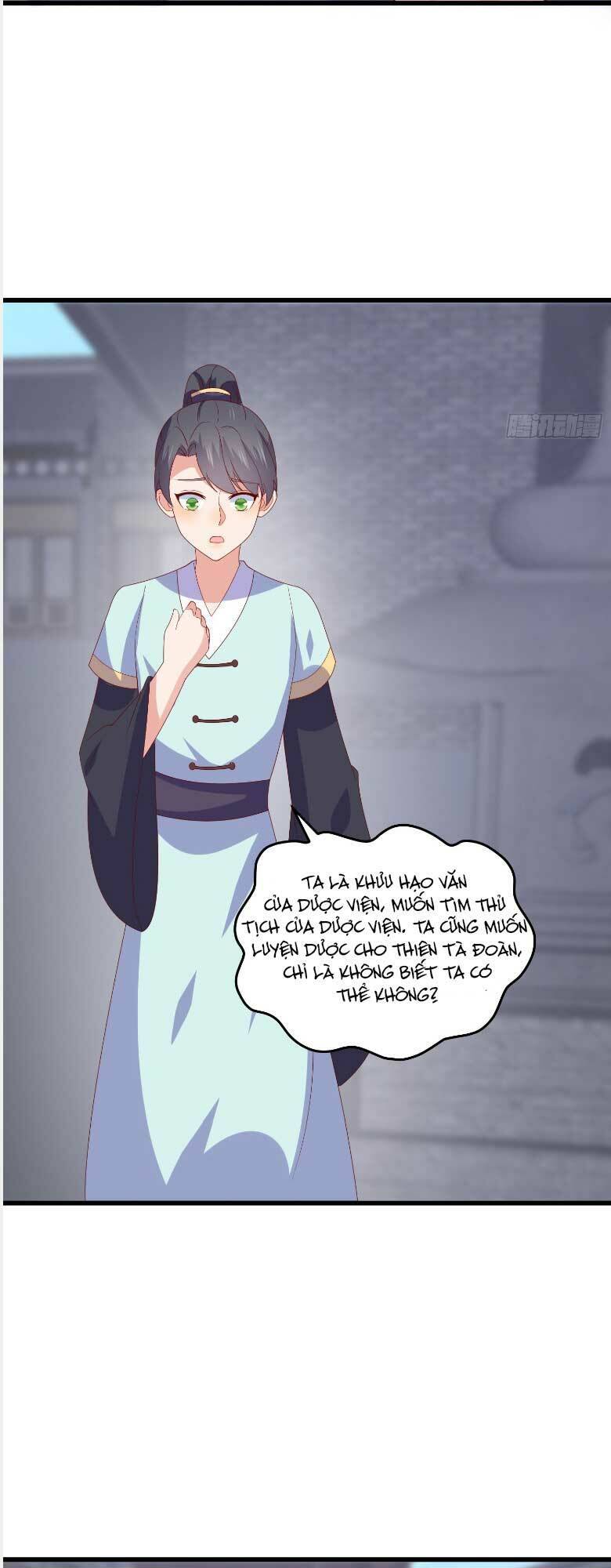 Chi Tôn Đồng Thuật Sư: Tuyệt Thế Đại Tiểu Thư chapter 327 - Trang 50