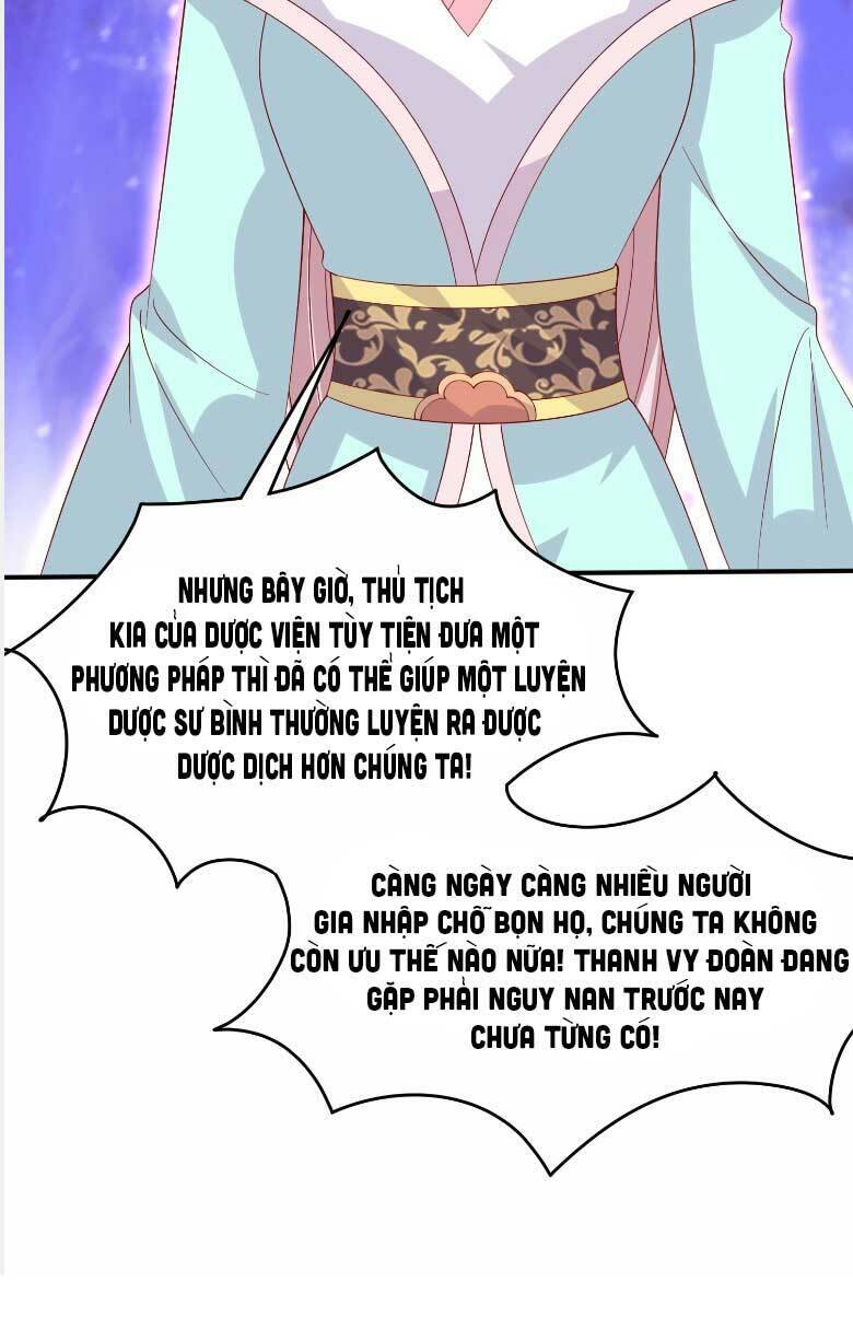 Chi Tôn Đồng Thuật Sư: Tuyệt Thế Đại Tiểu Thư chapter 327 - Trang 6