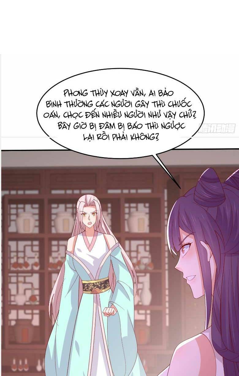 Chi Tôn Đồng Thuật Sư: Tuyệt Thế Đại Tiểu Thư chapter 327 - Trang 7