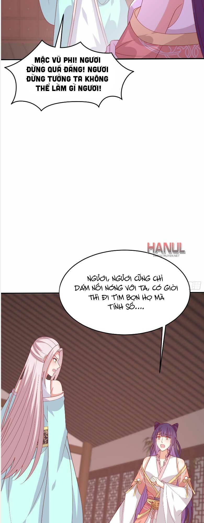 Chi Tôn Đồng Thuật Sư: Tuyệt Thế Đại Tiểu Thư chapter 327 - Trang 8