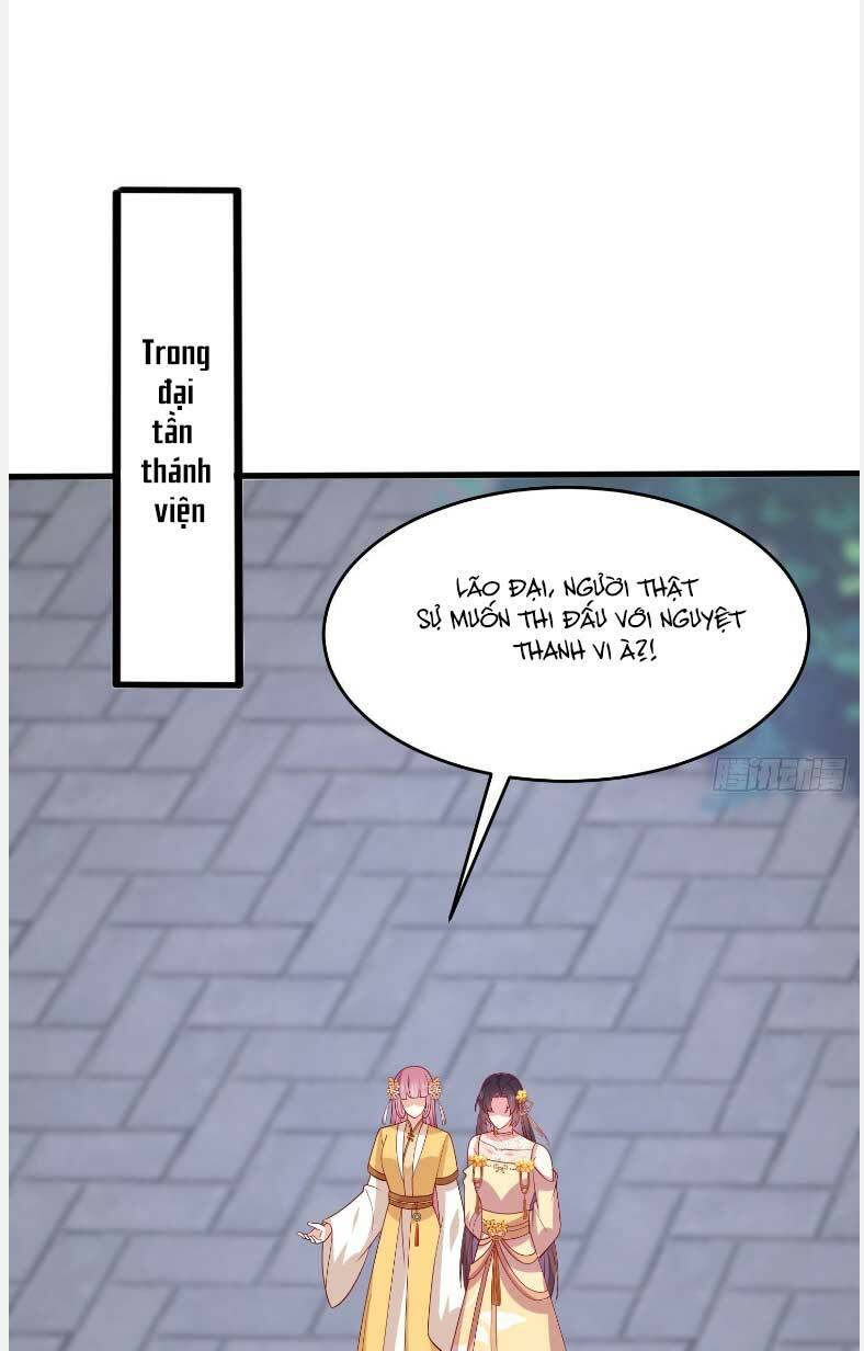Chi Tôn Đồng Thuật Sư: Tuyệt Thế Đại Tiểu Thư chapter 329 - Trang 12