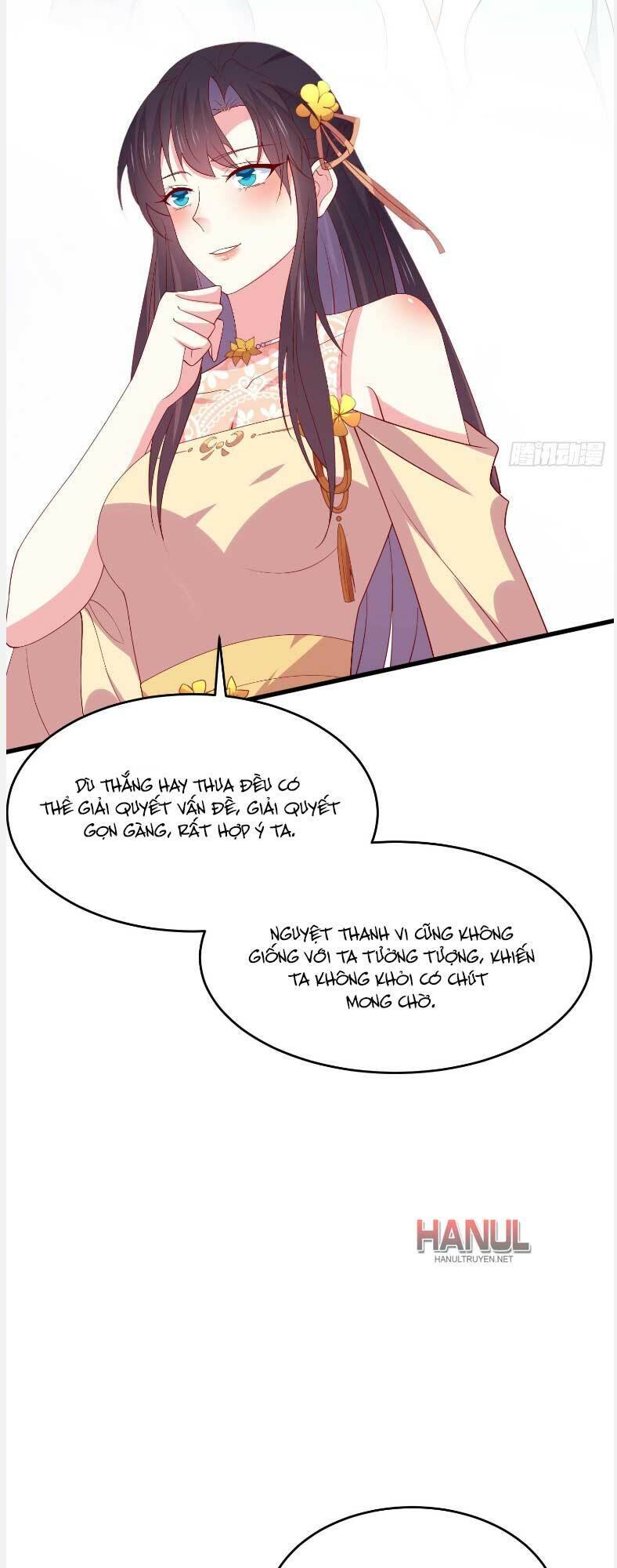 Chi Tôn Đồng Thuật Sư: Tuyệt Thế Đại Tiểu Thư chapter 329 - Trang 14