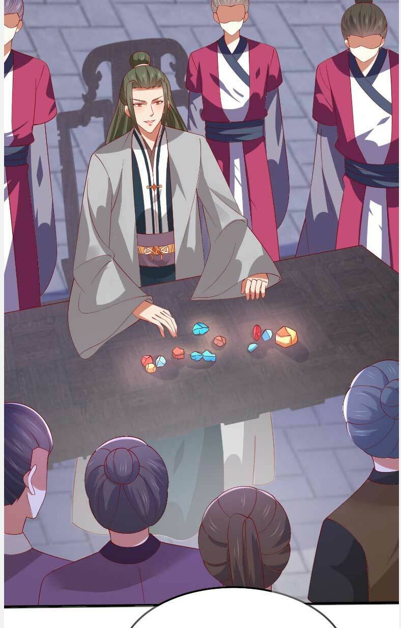 Chi Tôn Đồng Thuật Sư: Tuyệt Thế Đại Tiểu Thư chapter 329 - Trang 16
