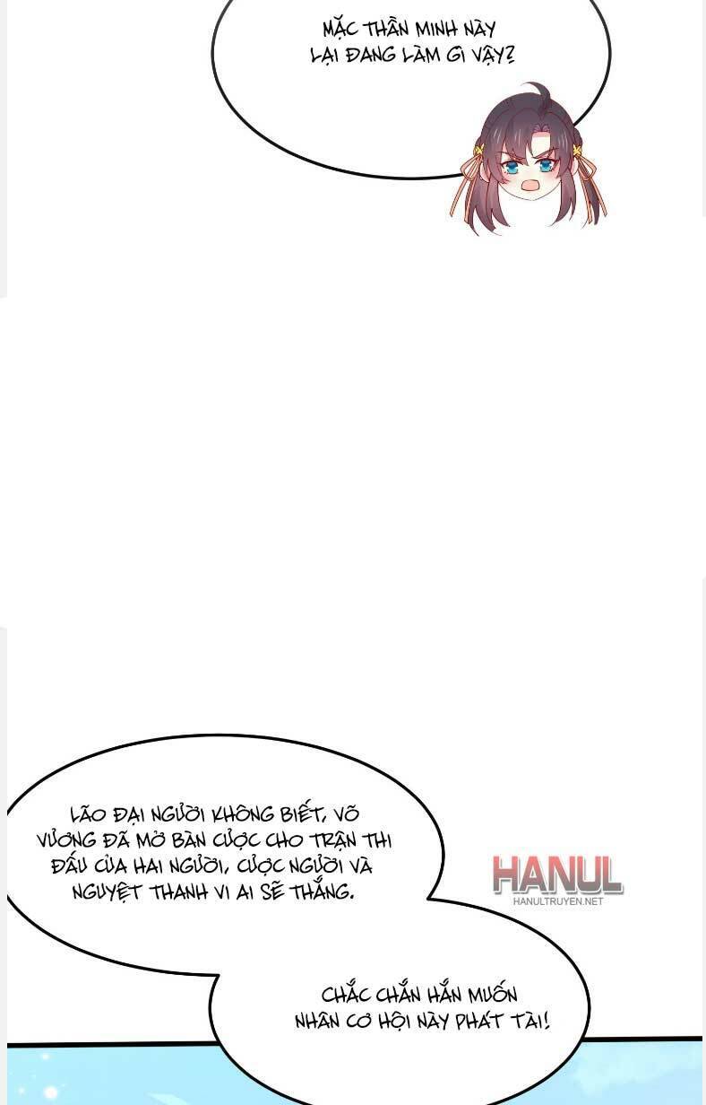 Chi Tôn Đồng Thuật Sư: Tuyệt Thế Đại Tiểu Thư chapter 329 - Trang 17